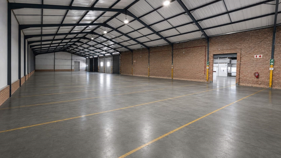 To Let Commercial Property for Rent in Killarney Gardens Western Cape